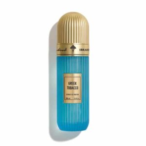 flacon du parfum Greek Tobacco Ibraq