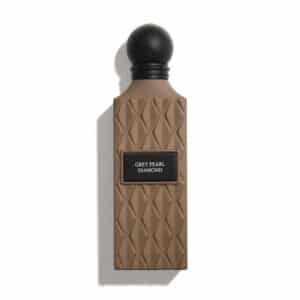 Flacon du parfum Grey Pearl Diamond