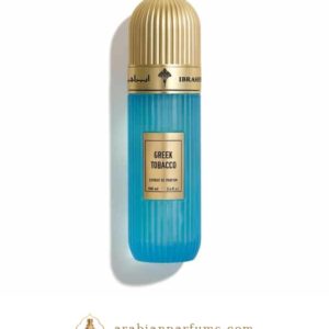 flacon du parfum Greek Tobacco Ibraq