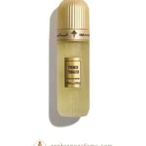 Flacon du parfum French Tobacco Ibraq