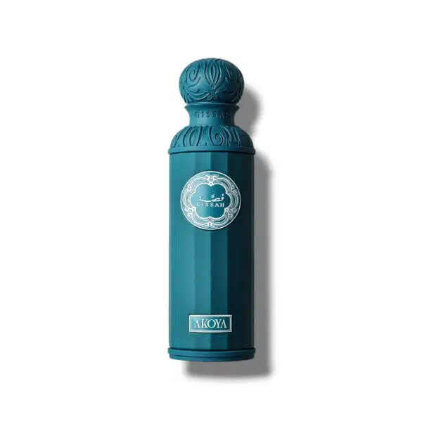 Flacon du parfum Akoya Gissah