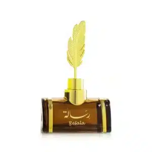 Flacon du parfum Resala d'Arabian Oud