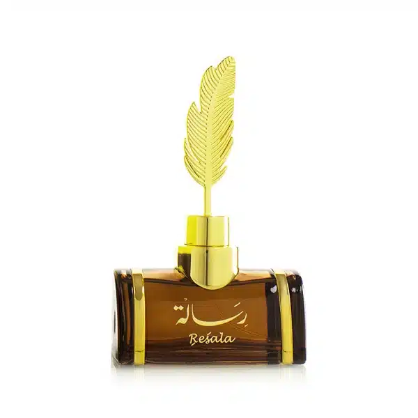 Flacon du parfum Resala d'Arabian Oud