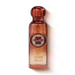 Flacon du parfum La Luna Gissah
