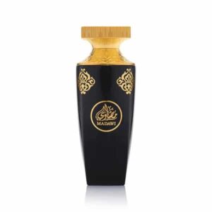 Flacon du parfum Madawi d'Arabian Oud