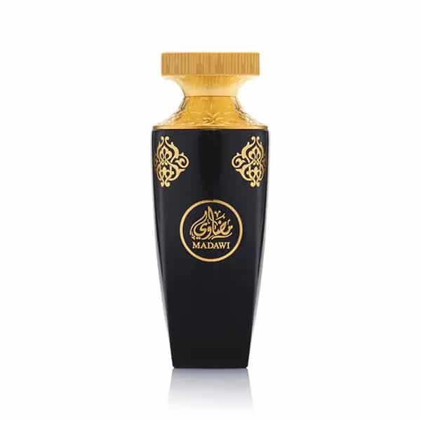Flacon du parfum Madawi d'Arabian Oud