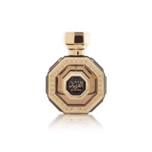 Flacon du parfum Al Fareed