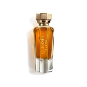 Flacon du parfum Al Qurashi Blend