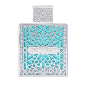 Flacon du parfum Aquatica de Rayhaan Perfumes