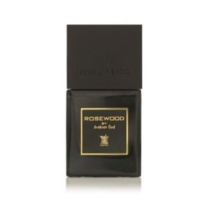 Flacon du parfum Rosewood Arabian Oud